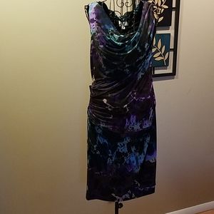 Suzi chin dress
